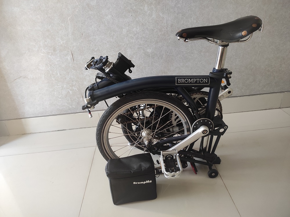 BrompMe - Brompton - 07